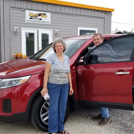 Used Car Dealer «Right Way Automotive», reviews and photos, 2310 US-90, Lake City, FL 32055, USA