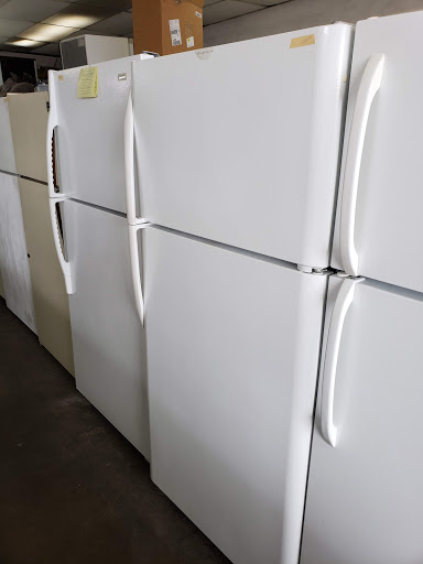 Appliance Store «Savon Appliance», reviews and photos, 2925 W Burbank Blvd, Burbank, CA 91505, USA