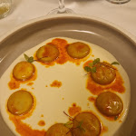 Photo n°1 de l'avis de Ana.o fait le 11/08/2023 à 10:41 sur le  Ristorante 4 Mori Cala Gonone à Cala Gonone