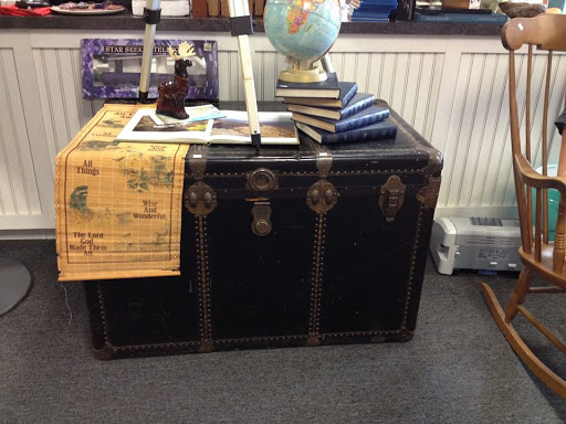 Moving Company «East End Attic», reviews and photos, 1440 Mentor Ave, Painesville, OH 44077, USA