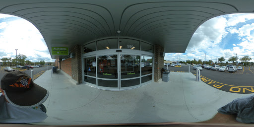 Supermarket «ALDI», reviews and photos, 550 E Golf Rd, Arlington Heights, IL 60005, USA