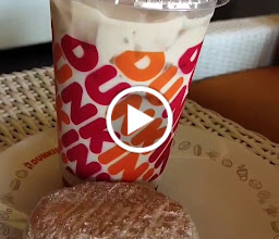 Dunkin Donuts Sudirman photo