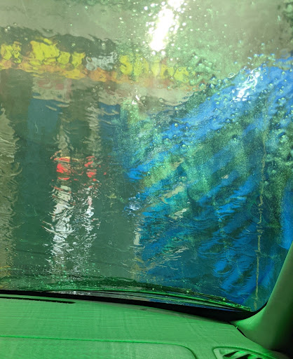 Car Wash «Splash Car Wash», reviews and photos, 27 Connolly Pkwy, Hamden, CT 06514, USA