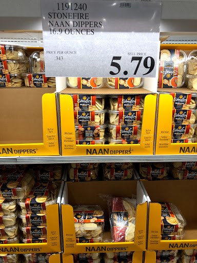 Warehouse store «Costco Wholesale», reviews and photos, 3801 Pelandale Ave, Modesto, CA 95356, USA