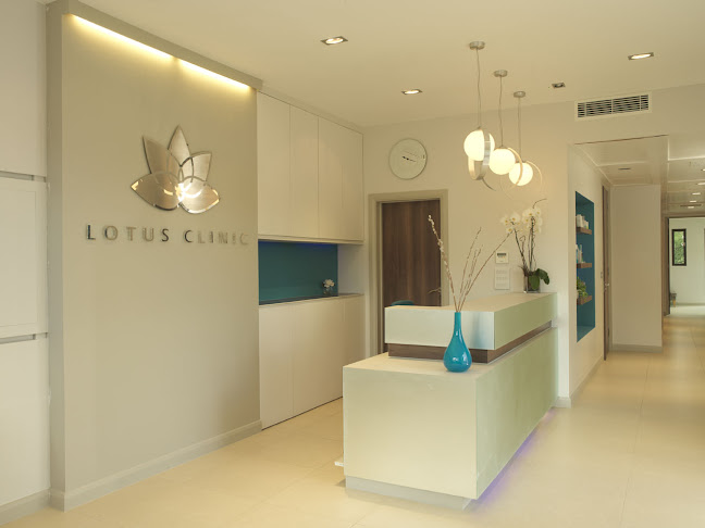 Comments and reviews of Lotus Dental Clinic