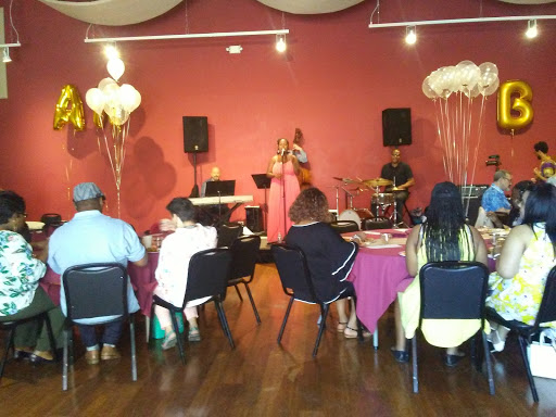 Museum «Northwest African American Museum», reviews and photos, 2300 S Massachusetts St, Seattle, WA 98144, USA