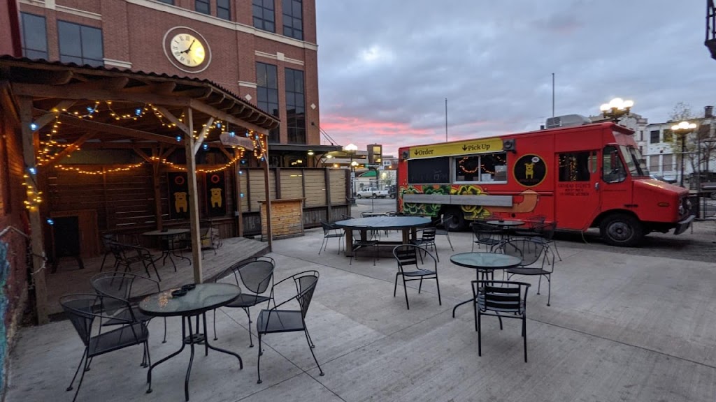 Fathead Steve's 54601