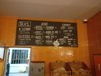 Vegi Stuttgart à Stuttgart menu