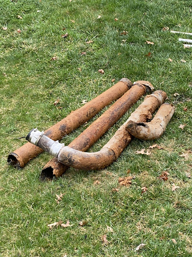 HVAC Contractor «Appleton Campbell», reviews and photos, 100 E Franklin St, Warrenton, VA 20186, USA