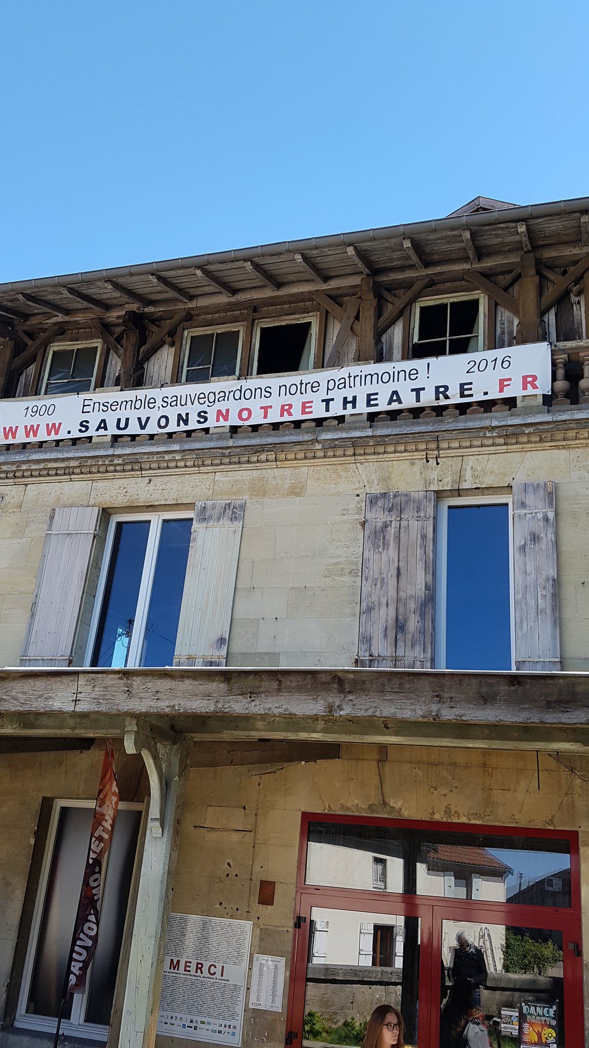 Photo n° 1 de l'avis de Chloé.o fait le 30/05/2019 à 12:08