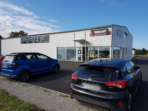 Photo 1 - GARAGES CLUZEL - Citroën