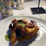 Photo n°1 de l'avis de Bianca.e fait le 19/06/2023 à 10:50 sur le  SO’ RIVÀ - Storie di Sapori (ri)trovati à Padua