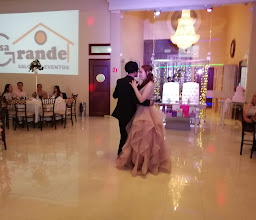 Salón Mondän photo