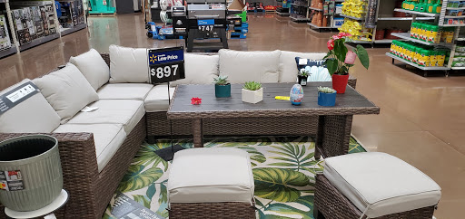 Department Store «Walmart Supercenter», reviews and photos, 1801 IN-57, Washington, IN 47501, USA