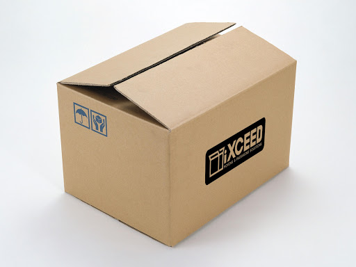 iXCEED PACKAGING SOLUTIONS