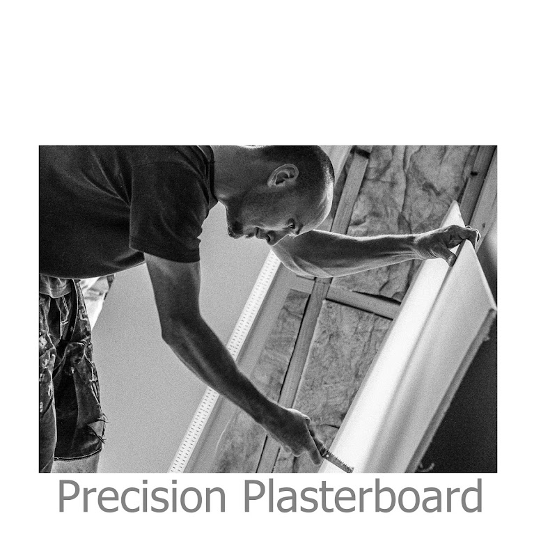 Precision Plasterboard