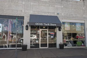 OCHS Thrift Store image