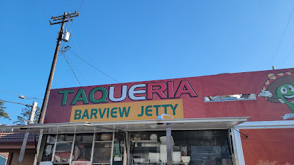 Barview Jetty Taqueria