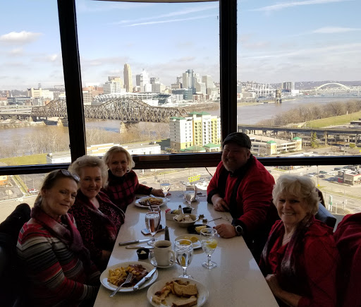 Steak House «Eighteen at the Radisson», reviews and photos, 668 W 5th St, Covington, KY 41011, USA