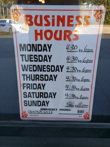 Donut Shop «Simply Donuts», reviews and photos, 9005 Old Spanish Trail, Ocean Springs, MS 39564, USA