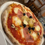 Photo n°3 de l'avis de Wilson.s fait le 04/04/2024 à 13:01 sur le  Giglio Rosso REstaurant à Florence