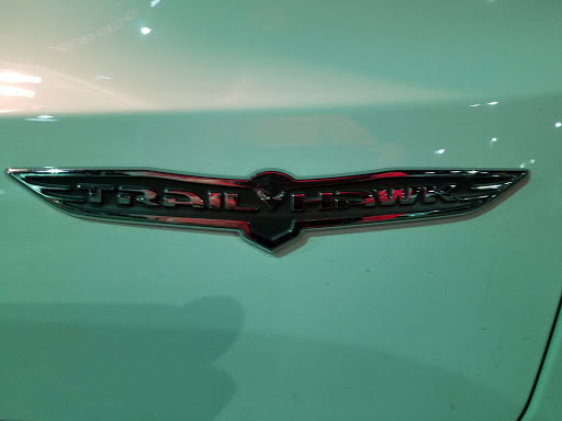 Car Dealer «Layton Hills Chrysler Dodge Jeep Ram», reviews and photos, 1234 Main St, Layton, UT 84041, USA