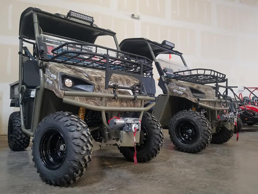 ATV Dealer «How We Roll Motorsports», reviews and photos, 11310 US-87, Adkins, TX 78101, USA