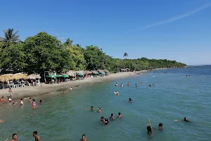 Playa Palenque image