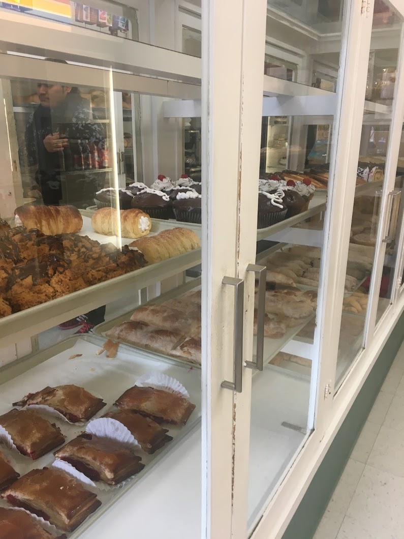 Artemio Bakery