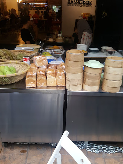 Banngkok Street Food
