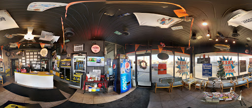 Auto Repair Shop «Tuffy Auto Services Center», reviews and photos, 1400 Broadway Ave, Lorain, OH 44052, USA