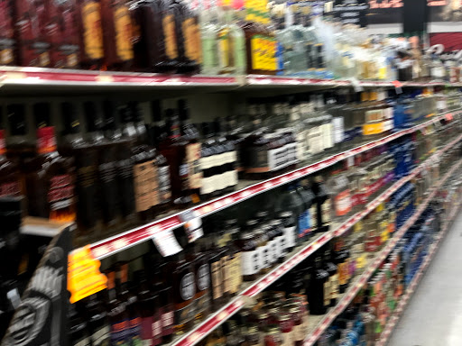 Liquor Store «Yankee Spirits Inc», reviews and photos, 628 Washington St, Attleboro, MA 02703, USA