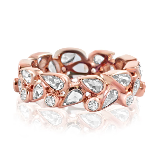 Jewelry Store «Novak Jewelers», reviews and photos, 14442 Clayton Rd, Ballwin, MO 63011, USA