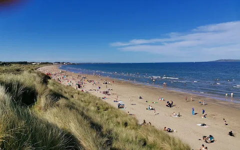 Portmarnock Beach image