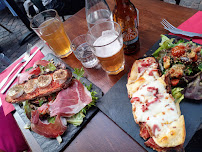 Plats et boissons du Restaurant Tête de Cochon à Annecy - n°3