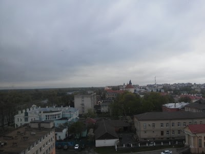 Photos of "Prypiać" Hotel