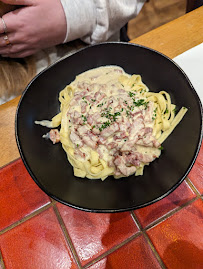 Plats et boissons du Restaurant La Fleur de Neige à La Plagne-Tarentaise - n°15