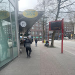 Photo n°1 de l'avis de Reza. fait le 11/04/2023 à 19:17 sur le  As Urfa Harburg à Hamburg