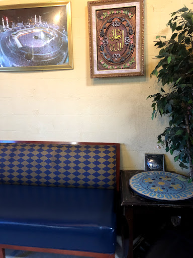 Funeral Home «Alfirdaus Jinnazah Services LLC (Muslim Funeral Home)», reviews and photos, 7903 Hill Park Ct #8, Lorton, VA 22079, USA