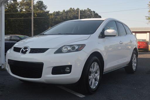 Used Car Dealer «Cash For Cars LLC», reviews and photos, 524 SC-544, Conway, SC 29526, USA