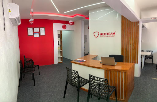 RedTeam Hacker Academy Chennai | Ethical Hacking & Cybersecurity Training in Chennai, Tamil Nadu