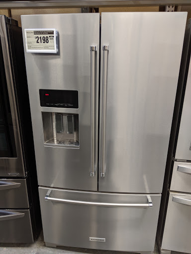 Home Improvement Store «The Home Depot», reviews and photos, 2440 Buckley Rd, Brighton, CO 80601, USA