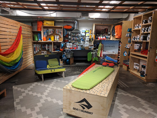 Camping Store «REI», reviews and photos, 750 American Blvd W, Bloomington, MN 55420, USA