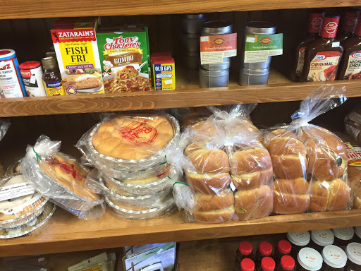 Meat Processor «Thomas Meat & Seafood Market», reviews and photos, 875 W Poplar Ave #14, Collierville, TN 38017, USA