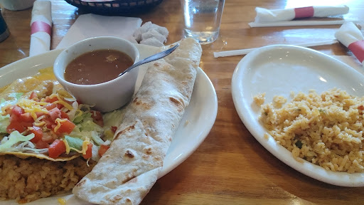 Los Asados Mexican Restaurant