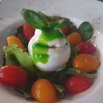 Photo n°4 de l'avis de Anne-Claire.i fait le 15/09/2022 à 20:23 sur le  Osteria Il Governo 1801 à Lezzeno