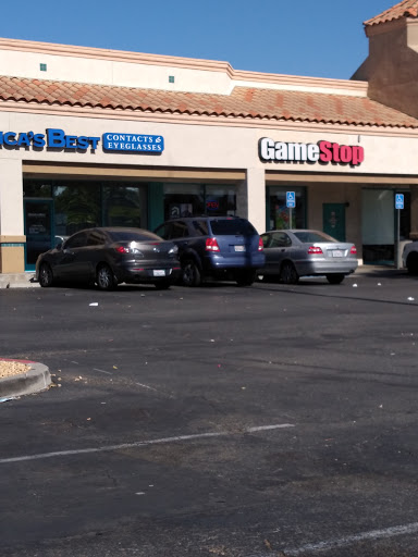 Video Game Store «GameStop», reviews and photos, 1100 S Mt Vernon Ave STE E, Colton, CA 92324, USA