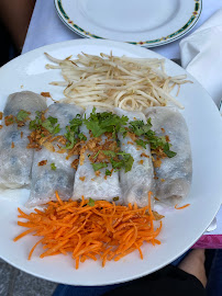 Plats et boissons du Restaurant vietnamien Fraternité Vietnamienne à Paris - n°4