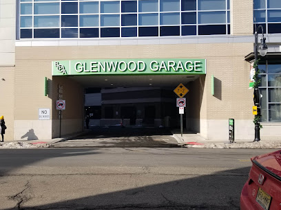 Bloomfield Parking Authority Glenwood Garage (Propark)