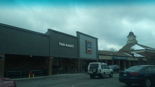 Supermarket «ALDI», reviews and photos, 30960 Lakeshore Blvd, Willowick, OH 44095, USA